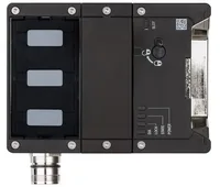 Euchner MGB2-L1-BP-U-XA4S4-OY-R-167027