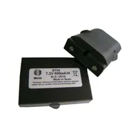 Ikusi BT06 7,2V 600 mAh