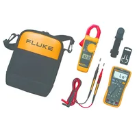 Fluke FLUKE-117/323 EUR