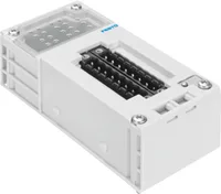 Festo CPX-P-AB-2XKL-8POL