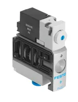 Festo CPVSC1-M1H-N-P-M5O