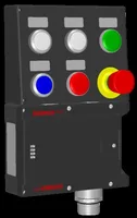 Euchner MGB-L0C-ARA-R-110259