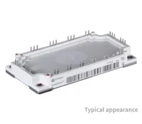 Infineon FP75R12KT3