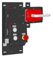 Euchner MGB-L1HB-PNA-R-121852