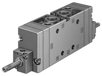 Festo MFH-5/3B-3/8-S-B