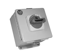 Allen Bradley 194E-GA16E-PE-P22