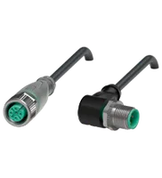 Pepperl+Fuchs V1-G-E2-BK0,6M-PUR-U-V1-W