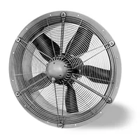 Helios Ventilatoren HWD 630/6 TK