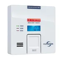 Atek CO -300 F