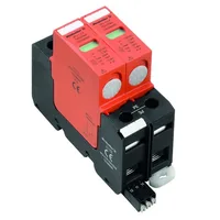 Weidmüller VPU II 2 R750V/25kA