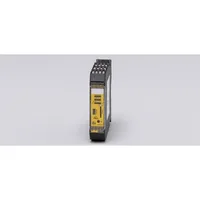 Ifm Electronic Safety Monitor / 2 channel PNP