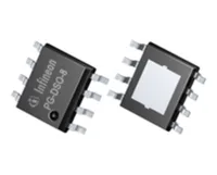 Infineon TLF80511EJ V33