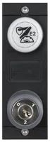 Euchner MSM-1-P-CA-LQU-E6-163610