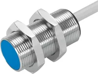 Festo SIEH-M18B-NS-K-L-CR