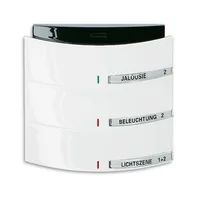 Busch-Jaeger 6320/30-24G