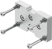 Festo DHAA-G-G6-20-B8-40
