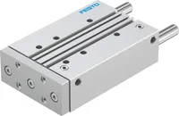 Festo DFM-50-160-P-A-KF