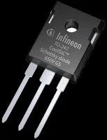 Infineon AIDW30S65C5