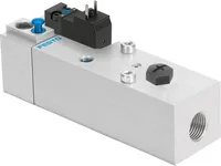 Festo VABF-S6-1-P5A4-N12-4-1
