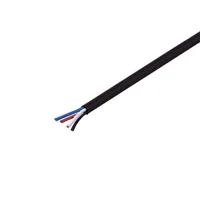 IFM Cable/ 50m/PPU/4x0,34qmm/OK