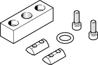 Festo VABF-P5-P1A3-G14