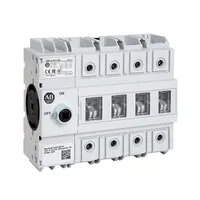 Allen Bradley 194U-A160-1753