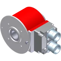 TR Electronic CEH802M-00001
