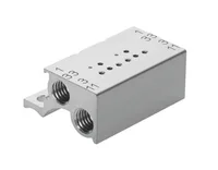 Festo MHP1-PR4-3
