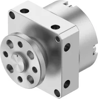 Festo DSM-6-180-P-FW