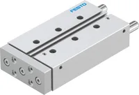 Festo DFM-20-100-P-A-KF