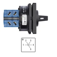 Kraus & Naimer CA20B A232-600E