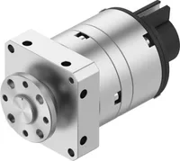 Festo DSM-10-240-P-A-FF-FW