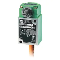 Allen Bradley 802M-AY18