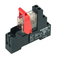 Weidmüller RCIKIT 24VAC 1CO LD