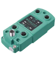Pepperl+Fuchs IC-KP2-2HRX-2V1