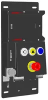 Euchner MGB-L2B-PNC-R-117024