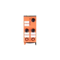 IFM ClassicLine 2AI C II 3D