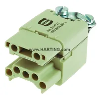 Harting Deutschland 09 12 006 3111