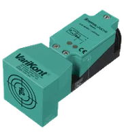 Pepperl+Fuchs NJ30P+U1+A2