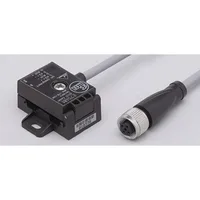 Ifm Electronic FC Splitter ASi/AUX 1m M12