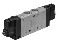 Festo CPE24-M2H-5/3B-3/8