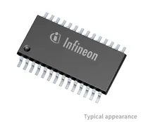 Infineon 6ED003L02-F2