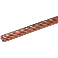 Dehn + Söhne SEIL 9 50Q CU R100M