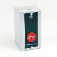 Allen Bradley 800S-3SA