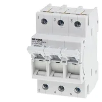 Siemens 5SG7611-0KK10