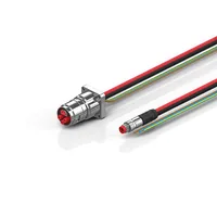 Beckhoff ZK7910-BK00-0xxx