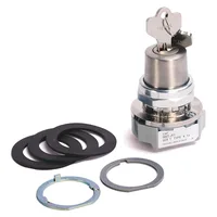 Allen Bradley 800T-J5104