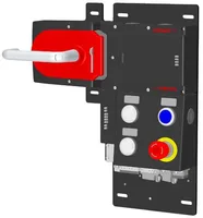 Euchner MGB-L2HB-PNC-L-117105