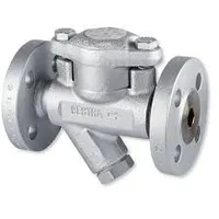 Gestra MK45-2 PN40DN15 KONDENSTOP
