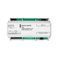Busch-Jaeger 1516